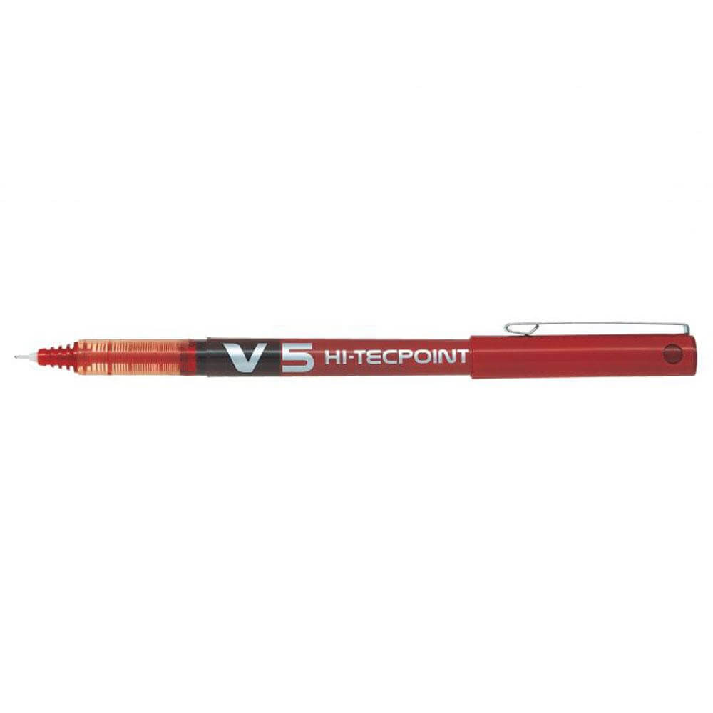 Pilot Hi-Tec Liquid Ink Rollerball Pen